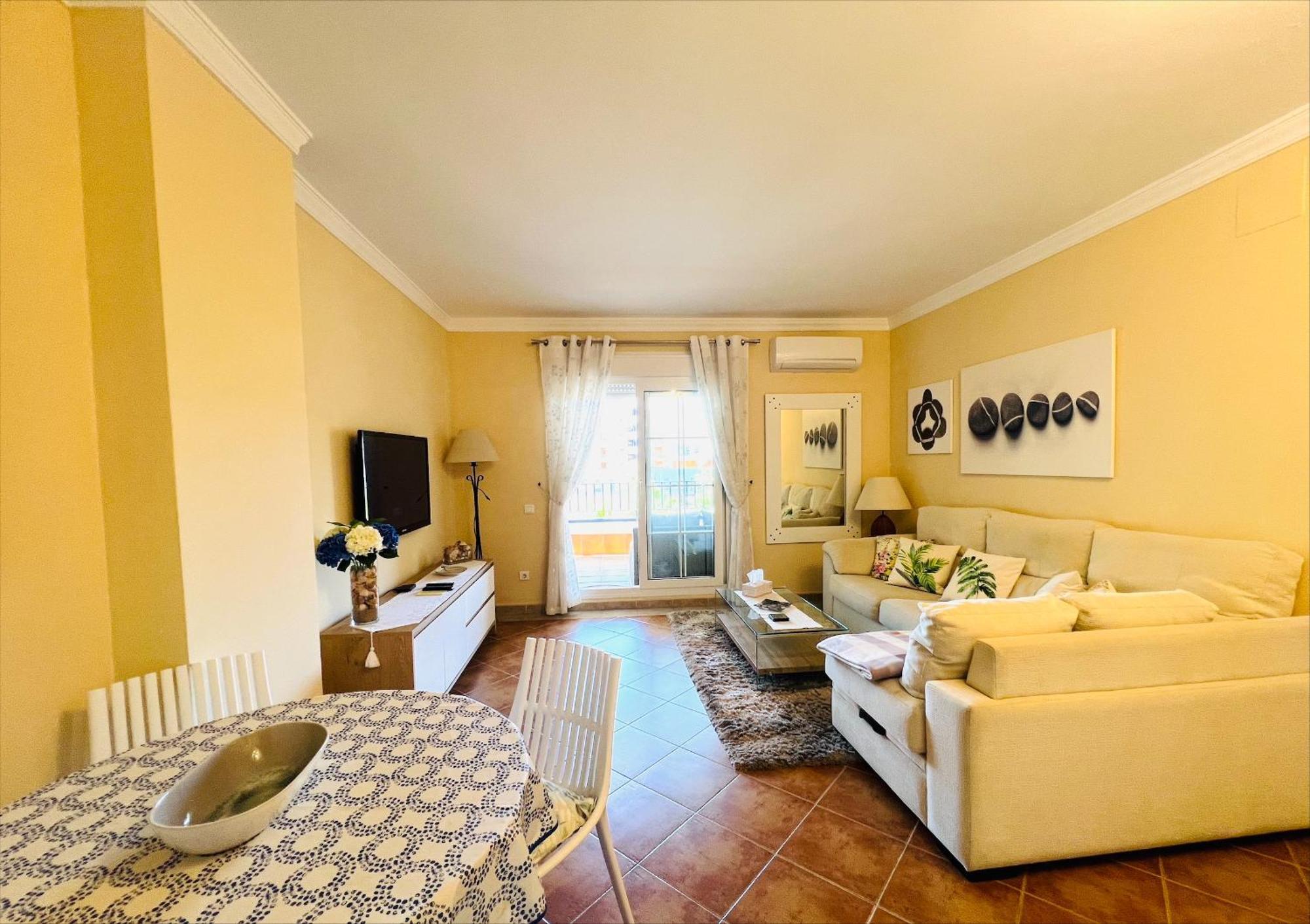 Marina Isla Canela Apartment Huelva Exterior photo