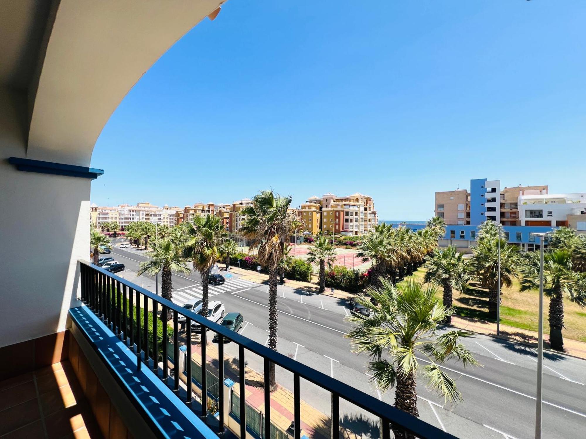 Marina Isla Canela Apartment Huelva Exterior photo