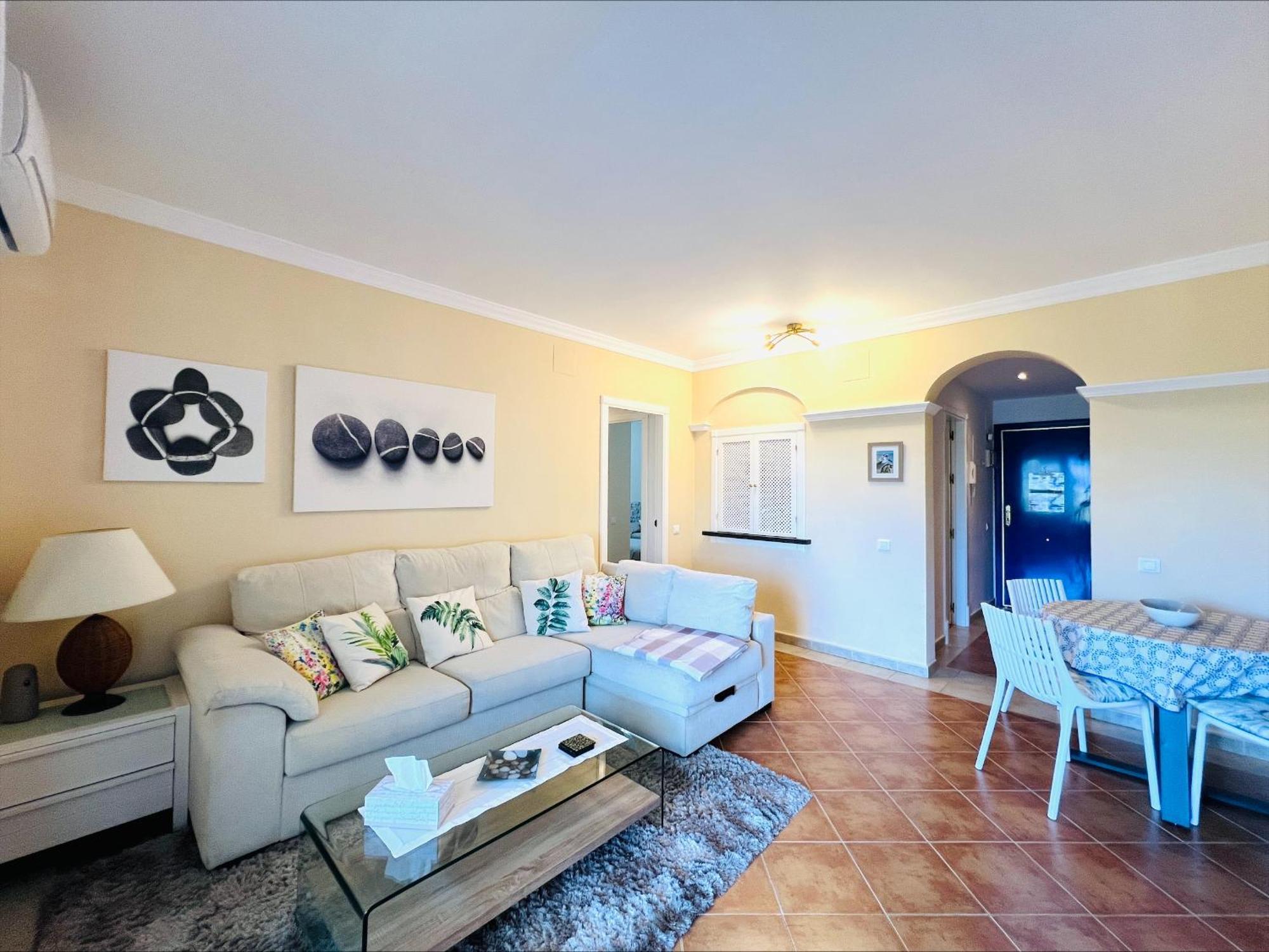 Marina Isla Canela Apartment Huelva Exterior photo