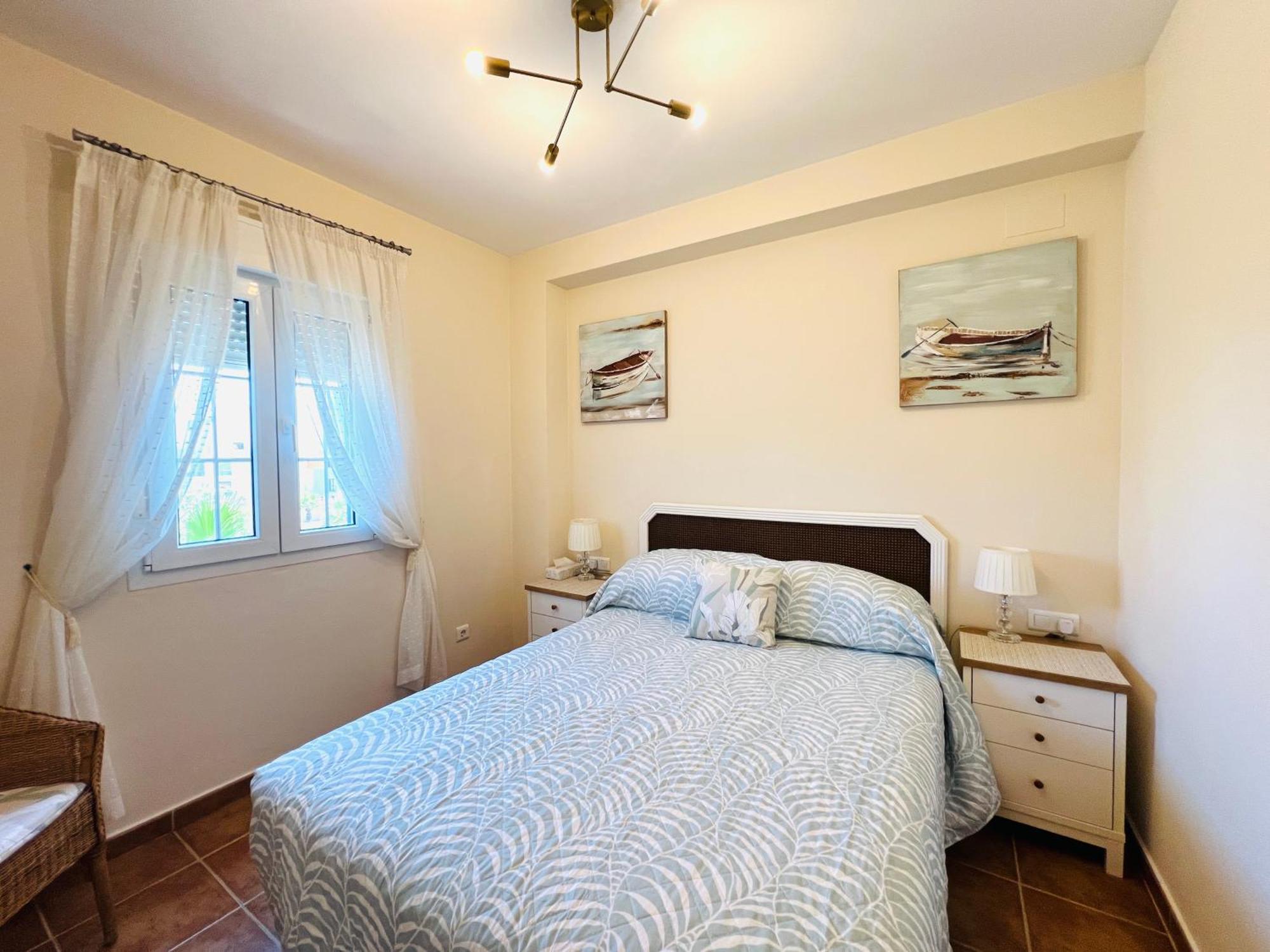 Marina Isla Canela Apartment Huelva Exterior photo