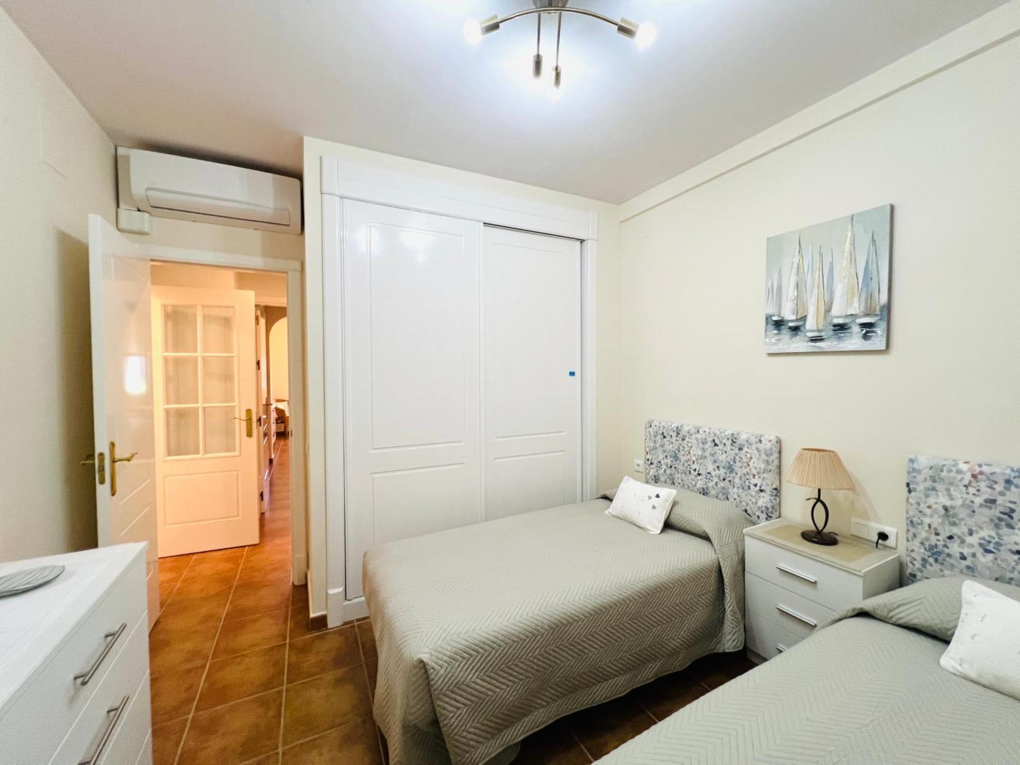 Marina Isla Canela Apartment Huelva Exterior photo